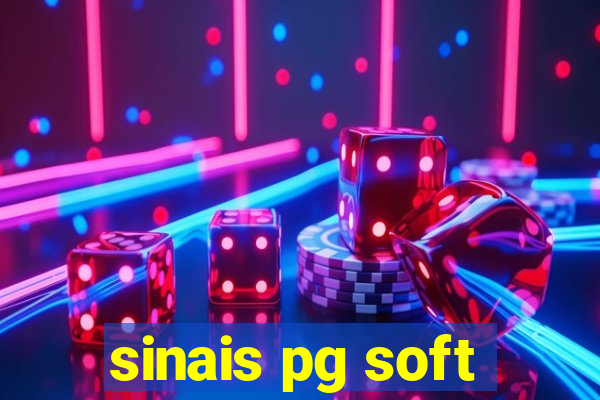 sinais pg soft